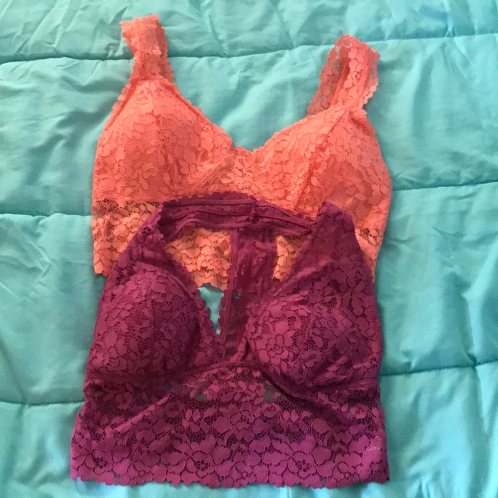 bras